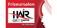 Kundenlogo Friseur Hair & Swing Inh. Heike Bolz