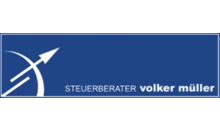 Kundenlogo von Volker Müller Dipl.-Betriebswirt Steuerberater