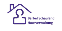 Kundenlogo Hausverwaltung Bärbel Schauland