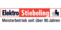 Kundenlogo Elektro Stiebeling