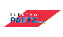 Kundenlogo von Elektro Paetz GmbH Kundenlogo von Elektro Paetz GmbH