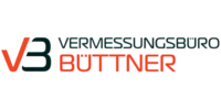 Kundenlogo Büttner Dominic Vermessungsbüro Büttner