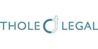 Kundenlogo Thole Legal - Rechtsanwältin & Notarin Corinna Thole
