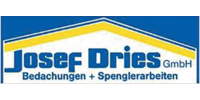 Kundenlogo Josef Dries GmbH Bedachungen Inh. Florian Dries