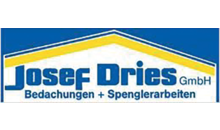 Kundenlogo von Josef Dries GmbH Bedachungen Inh. Florian Dries