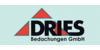 Kundenlogo von Dries Bedachungen GmbH