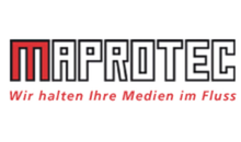 Kundenlogo von Maprotec Maschinen- und Prozesstechnik GmbH