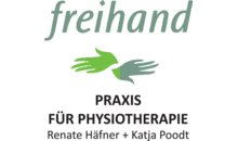 Kundenlogo von Freihand Praxis für Physiotherapie Renate Häfner+Katja Poodt