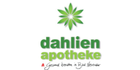Kundenlogo Dahlien-Apotheke