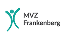 Kundenlogo von MVZ Frankenberg