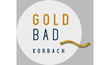 Kundenlogo von Hallenbad Goldbad Korbach