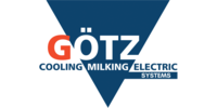 Kundenlogo Götz Milking Systems e.K.