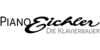 Kundenlogo von Piano Eichler Klaviere Flügel Digital Pianos
