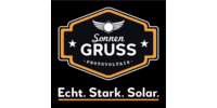 Kundenlogo Sonnen-GRUSS GmbH & Co. KG