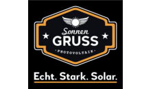 Kundenlogo von Sonnen-GRUSS GmbH & Co. KG