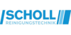 Kundenlogo von Scholl Reinigungstechnik GmbH & Co. KG