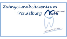 Kundenlogo von Zahngesundheitszentrum Trendelburg Nesbit