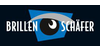 Kundenlogo von Brillen Schäfer