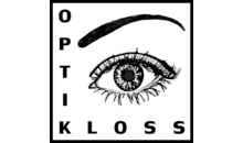 Kundenlogo von Kloss Optik