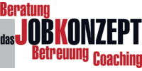 Kundenlogo dasJOBKONZEPT