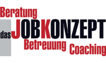 Kundenlogo von dasJOBKONZEPT