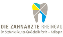 Kundenlogo von Die Zahnärzte Rheingau