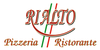Kundenlogo von Ristorante Pizzeria Rialto GbR