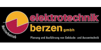 Kundenlogo Elektrotechnik Berzen GmbH