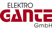 Kundenlogo von Elektro Gante GmbH