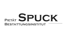 Kundenlogo von Spuck Pietät