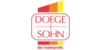 Kundenlogo von Doege & Sohn Malerbetrieb GmbH
