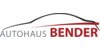 Kundenlogo von Mitsubishi Autohaus Bender GmbH
