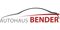 Kundenlogo Mitsubishi Autohaus Bender GmbH