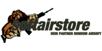 Kundenlogo softairstore e.K. Kundenlogo softairstore e.K.
