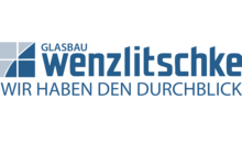 Kundenlogo von Glasbau Wenzlitschke GmbH Jochen Wenzlitschke Kundenlogo von Glasbau Wenzlitschke GmbH Jochen Wenzlitschke