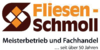 Kundenlogo von Fliesen-Schmoll GmbH & Co.KG