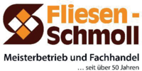 Kundenlogo Fliesen-Schmoll GmbH & Co.KG