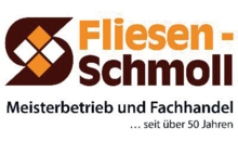 Kundenlogo von Fliesen-Schmoll GmbH & Co.KG