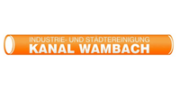 Kundenlogo Kanalreinigung Wambach GmbH