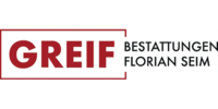 Kundenlogo Greif Bestattungen Inh. Florian Seim e.K.