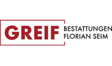 Kundenlogo von Greif Bestattungen Inh. Florian Seim e.K.