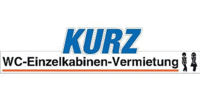 Kundenlogo Paul Kurz WC-Einzelkabinen-Vermietung