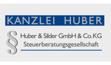 Kundenlogo von Kanzlei Huber – Huber & Silder GmbH & Co. KG Steuerberatungsgesellschaft