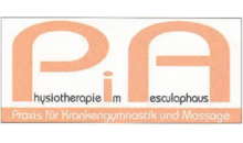 Kundenlogo von Physiotherapie im Aesculaphaus Anja Völker