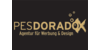 Kundenlogo von Werbeagentur Pesdorado Inh. Melanie Fischer