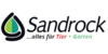 Kundenlogo von Sandrock Wilhelm oHG - Alles für Tier und Garten