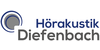 Kundenlogo von Diefenbach Hörakustik