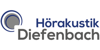 Kundenlogo Diefenbach Hörakustik