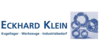 Kundenlogo von Eckhard Klein Kugellager, Werkzeuge, Industriebedarf