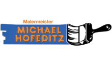 Kundenlogo von Hofeditz Michael Malermeister